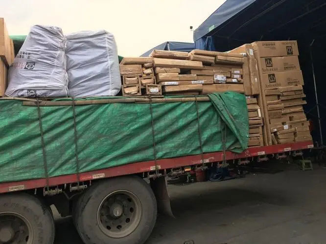 宾阳家具托运